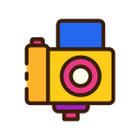 vlog icon