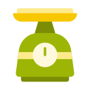 escala de peso icon