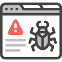 malware icon