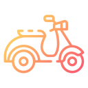 scooter icon