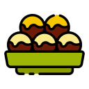 takoyaki icon