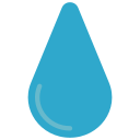 gota de agua icon