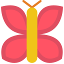 mariposa icon