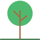 Árbol icon