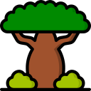 Árbol icon