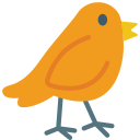 pájaro icon