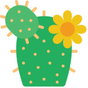 cactus icon