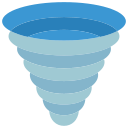 tornado icon