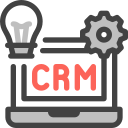 crm icon