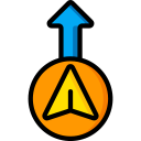 ruta icon