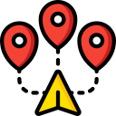 ruta icon