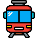 tren icon