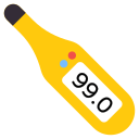 termómetro icon