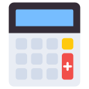 calculadora icon