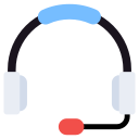 auriculares icon