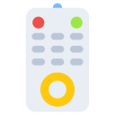 control remoto icon