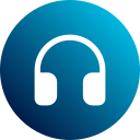 auriculares icon