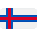 islas faroe icon