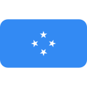 micronesia icon