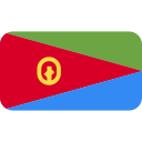 eritrea icon