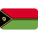 vanuatu icon