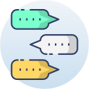 chat icon