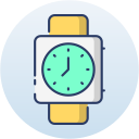 reloj icon