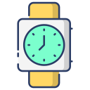 reloj icon