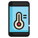 temperatura icon