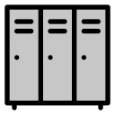 vestuario icon