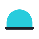 sombrero icon