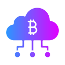 bitcoin icon