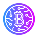 bitcoin icon