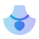 collar icon