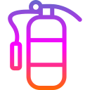 Fire extinguisher 