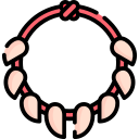 collar icon