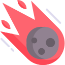 meteorito icon