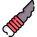 cuchillo icon