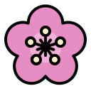 sakura icon