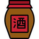 baijiu icon