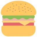 hamburguesa icon