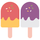 paleta de hielo icon