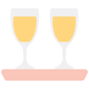 copa de vino icon