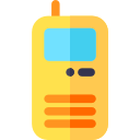 walkie talkie icon