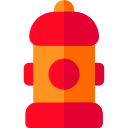 boca de incendio icon