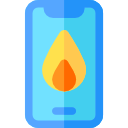 teléfono icon