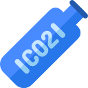 co2 icon