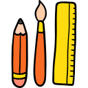 material escolar icon