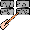 storyboard icon