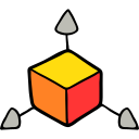 cubo icon